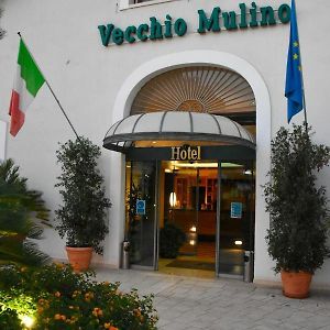 Hotel Vecchio Mulino